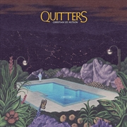 Buy Quitters