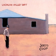 Buy Lachlan Valley Dirt