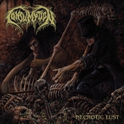 Buy Necrotic Lust