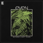 Buy Reverse Light Years: Orange Lp