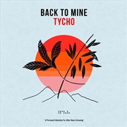 Buy Back To Mine: Tycho