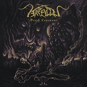 Buy Death Convenant