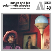 Buy The Solar-Myth Approach, V1
