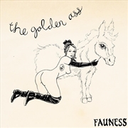 Buy Golden Ass