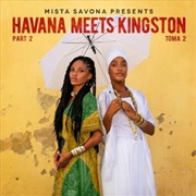 Buy Havana Meets Kingston Pt 2