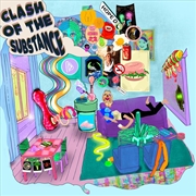 Buy Clash Of The Substance