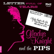 Buy Letter Full Of Tears (60Th Anniversary Diamond Edition) (Crystal Clear Vinyl)