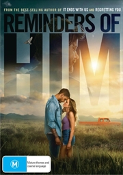 Buy Reminders Of Him