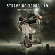 Buy 1994-2006 Chaos Years