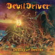 Buy Dealing With Demons Vol.II