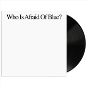 Buy Who Is Afraid Of Blue