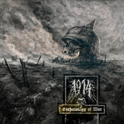 Buy Eschatology Of War