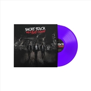 Buy This Is Bat Country - Purple Vinyl