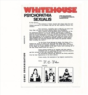 Buy Psychopathia Sexualis: Legacy Edition