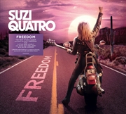 Buy Freedom