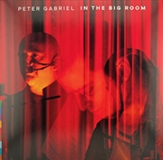 Buy In The Big Room: Live