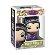 Buy Enchanted - Queen Narissa Pop! Vinyl