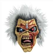 Buy Iron Maiden - 50th Anniversary Mask