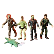 Buy Day of the Dead - 5" Action Figure (SENT AT RANDOM)