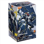 Buy Marvel Rivals - Champion Class 07 Venom Model Kit