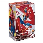 Buy Marvel Rivals - Champion Class 06 Spiderman Model Kit