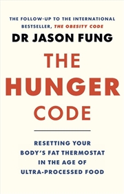 Buy The Hunger Code
