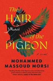 Buy The Hair Of The Pigeon