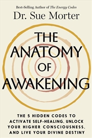 Buy The Anatomy Of Awakening
