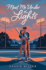 Buy Meet Me Under The Lights