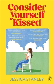 Buy Consider Yourself Kissed
