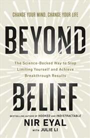 Buy Beyond Belief