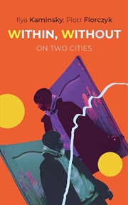 Buy Within, Without : On Two Cities