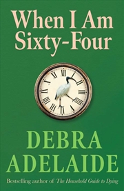 Buy When I Am Sixty-Four