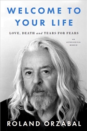Buy Welcome To Your Life
