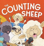 Buy The Counting Sheep