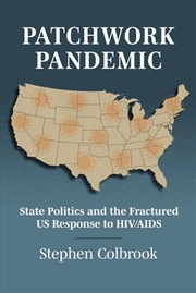 Buy Patchwork Pandemic