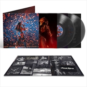 Buy Dua Lipa Live From Mexico - Black Ice Vinyl