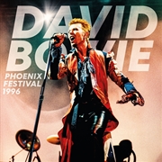 Buy Phoenix Festival 1996