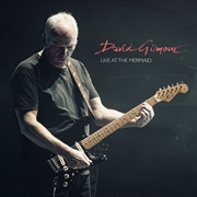 Buy Live At The Mermaid