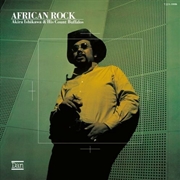 Buy African Rock
