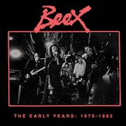 Buy Early Years: 1979-1982