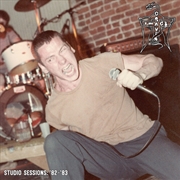 Buy Studio Sessions: '82-'83