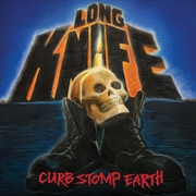Buy Curb Stomp Earth