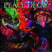 Buy Peace Decay