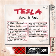 Buy Real To Reel Vol 1