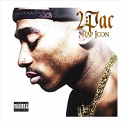 Buy Rap Icon