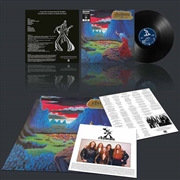 Buy Endless Skies