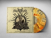 Buy Nekrohelios - Koi Pond Vinyl