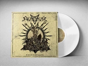 Buy Nekrohelios - Transparent Crystal Clear Vinyl
