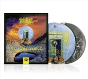 Buy All Gates Open - Original Motion Picture Soundtrack - Ltd cd+Blu-Ray